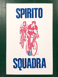Image 1 of Spirito di squadra