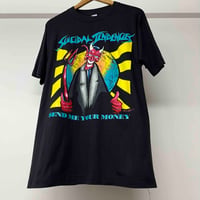 Image 1 of Suicidal Tendencies 'Send Me Your Money' 90s L