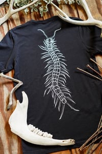 Image 3 of From the Dirt Graphic T Shirt