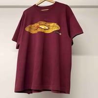 Image 1 of Prodigy 'Breathe' 90s XL