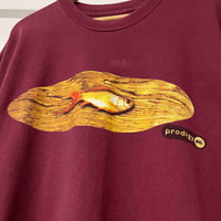 Image 2 of Prodigy 'Breathe' 90s XL