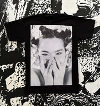 Image 1 of THE HARDCORE & THE GENTLE REPRINT (SHORT SLEEVE)