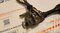 Image 2 of 75-76 280z Headlight switch - Refurbished 