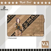 Image 5 of USMC Air Groove / DESK MATS 