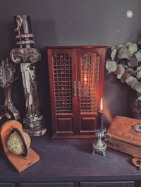 Image 1 of Jewelry wardrobe 