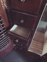 Image 3 of Jewelry wardrobe 