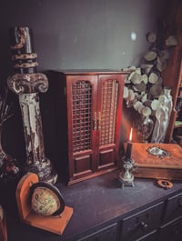 Image 4 of Jewelry wardrobe 