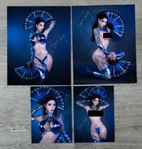 KITANA print KITANA