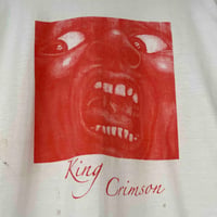 Image 2 of King Crimson 80s L