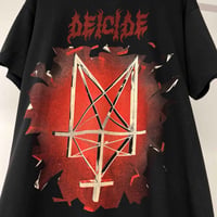 Image 2 of Deicide 90s L