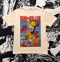 Image 1 of ICHI THE KILLER (SHORT SLEEVE)
