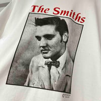 Image 2 of The Smiths 90s XL
