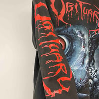 Image 4 of Obituary 'Cause of Death' Bootleg 1996 M