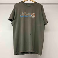 Image 1 of Deftones 'Around the Fur' 1997 XL