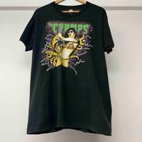 Image 1 of The Cramps Tour 1990 L