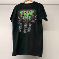 Image 4 of The Cramps Tour 1990 L