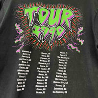 Image 5 of The Cramps Tour 1990 L