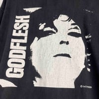 Image 2 of Godflesh 'Let Your Body Take Control' 80s XL