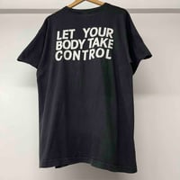 Image 4 of Godflesh 'Let Your Body Take Control' 80s XL