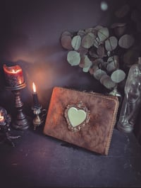 Image 1 of Victorian Heart Album 