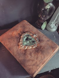 Image 2 of Victorian Heart Album 