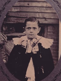Image 5 of Victorian Heart Album 