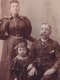 Image 7 of Victorian Heart Album 
