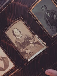 Image 8 of Victorian Heart Album 