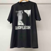Image 1 of Godflesh 'Selfless' Euro Tour 1995 XL