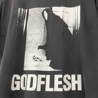Image 2 of Godflesh 'Selfless' Euro Tour 1995 XL