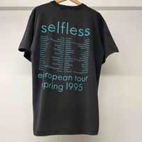 Image 4 of Godflesh 'Selfless' Euro Tour 1995 XL