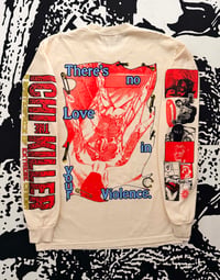 Image 2 of ICHI THE KILLER (LONG SLEEVE)
