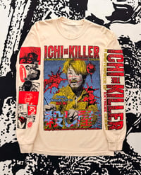 Image 1 of ICHI THE KILLER (LONG SLEEVE)