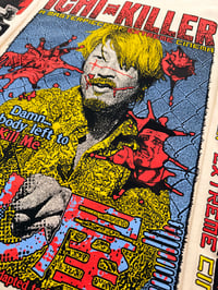 Image 5 of ICHI THE KILLER (LONG SLEEVE)