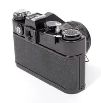 Image 6 of Zenit 12xp 35mm SLR Film Camera with 58mm F2 MC Helios 44M-4 lens TESTED #2445