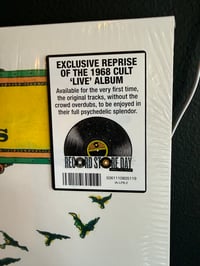Image 2 of 13TH FLOOR ELEVATORS We Are Not Live