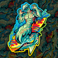 Image 1 of Surfers Beware