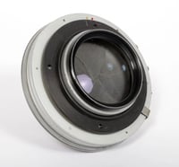 Image 4 of Kodak Ektar 12" [305mm] F4.5 high speed Lens in Ilex #5 Shutter EI141 #2449