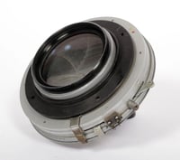 Image 6 of Kodak Ektar 12" [305mm] F4.5 high speed Lens in Ilex #5 Shutter EI141 #2449