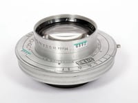 Image 7 of Kodak Ektar 12" [305mm] F4.5 high speed Lens in Ilex #5 Shutter EI141 #2449