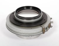 Image 8 of Kodak Ektar 12" [305mm] F4.5 high speed Lens in Ilex #5 Shutter EI141 #2449