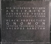 Image 2 of Drowned - Idola Specus - CD
