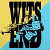 [Rebirth Records] WITS END - Both Demos [12"]