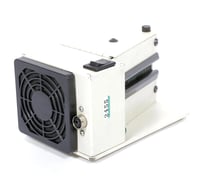 Image 5 of Kinetronics Static Vac SV-4220 professional Anti Static dust vacuum film cleaner