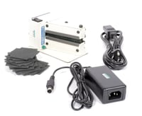Image 1 of Kinetronics Static Vac SV-4220 professional Anti Static dust vacuum film cleaner