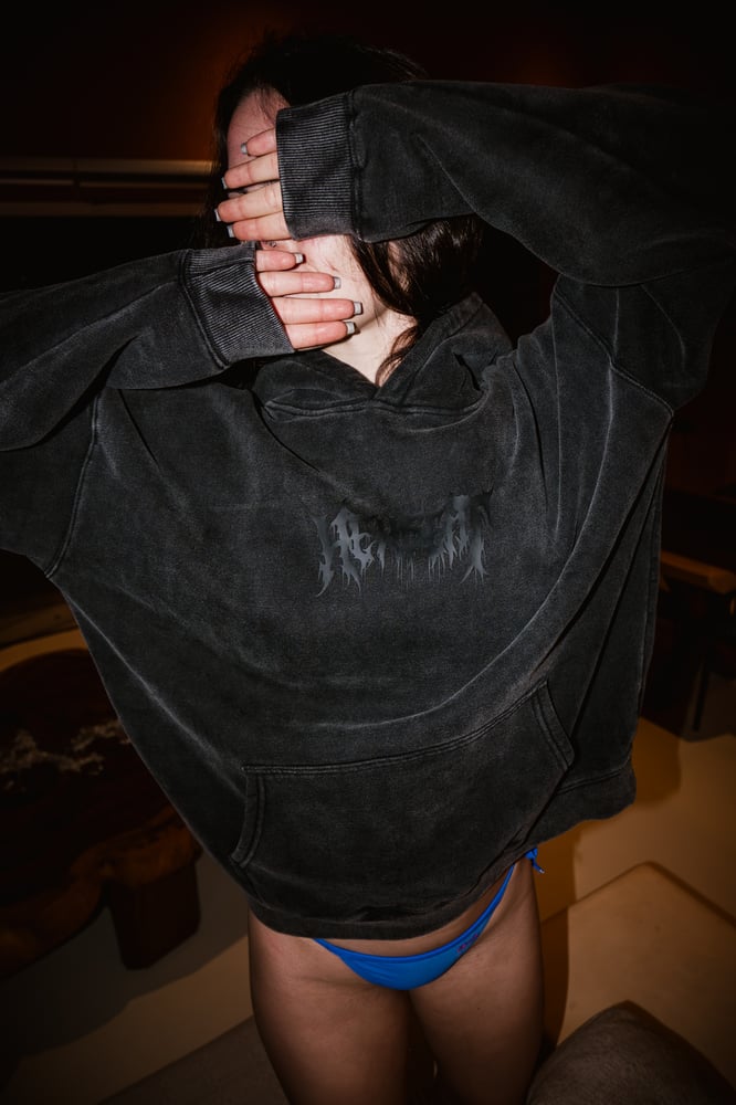 Image of My Darkest Secrets Hoodie