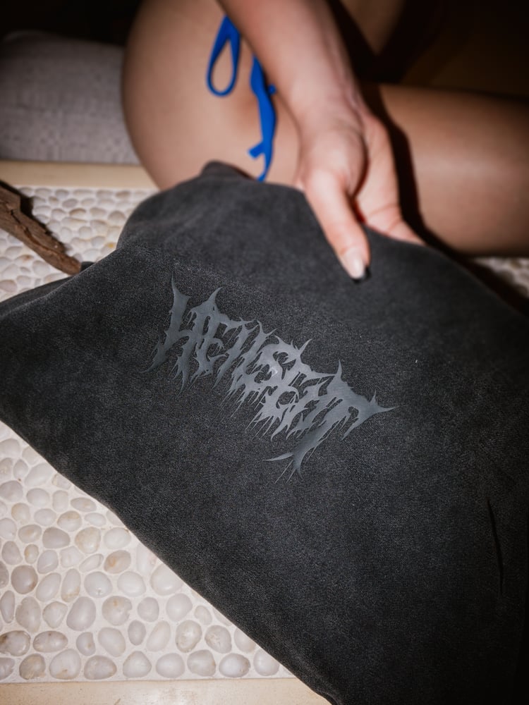 Image of My Darkest Secrets Hoodie
