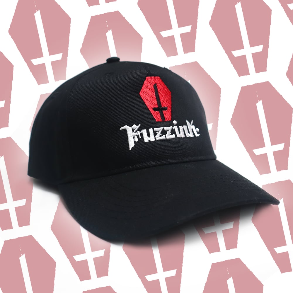 Image of EpiFuzz hat