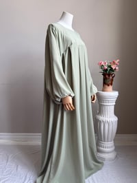 Image 3 of Amani (أماني) – Pistachio