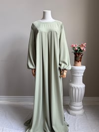 Image 1 of Amani (أماني) – Pistachio